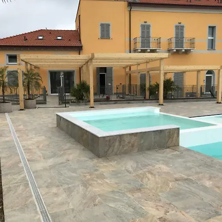 Aparthotel Canepa