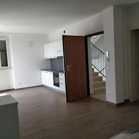 Aparthotel Canepa