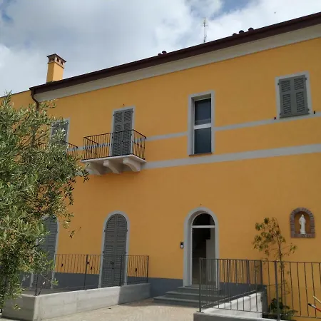 Aparthotel Canepa Diano Marina