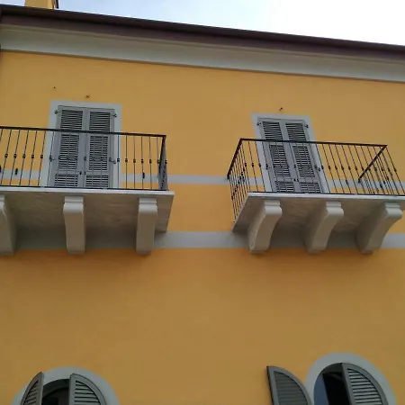 Canepa Aparthotel Diano Marina