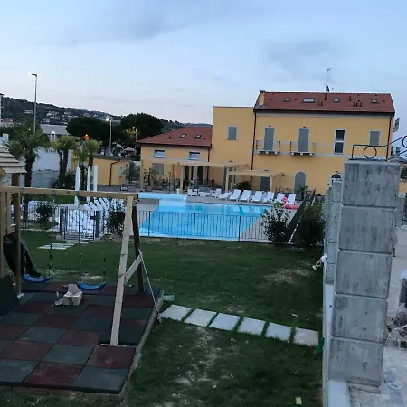 Canepa * Diano Marina