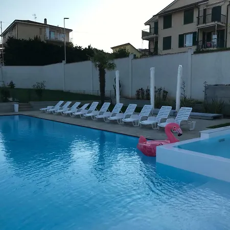 Canepa Aparthotel *