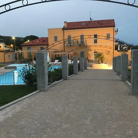 Canepa Appart hôtel
