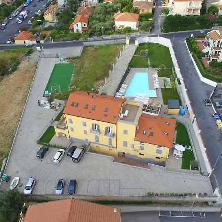Canepa Diano Marina