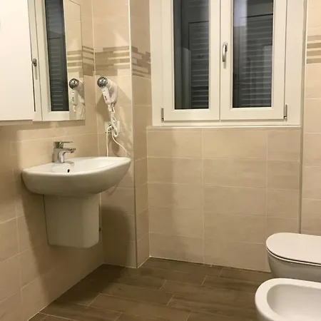 Aparthotel Canepa