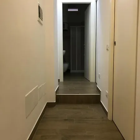 Canepa Aparthotel