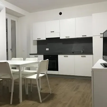 Canepa 4* Диано-Марина