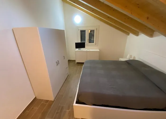 Canepa Aparthotel 4*