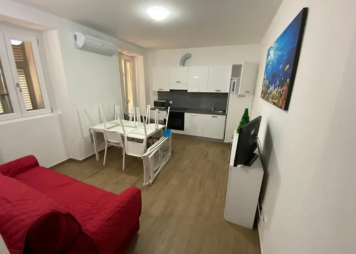 Aparthotel Canepa 4*