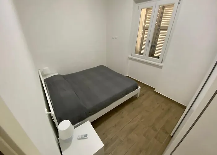 Aparthotel Canepa Diano Marina