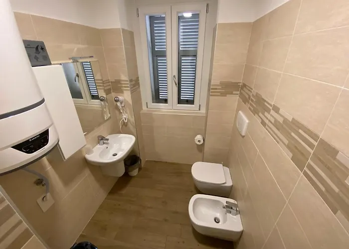 Aparthotel Canepa 4*