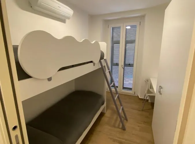 Canepa Aparthotel Diano Marina