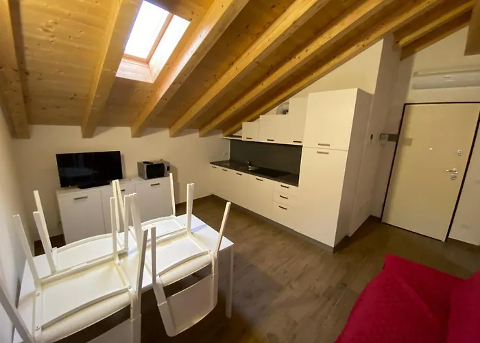 Aparthotel Canepa 4*