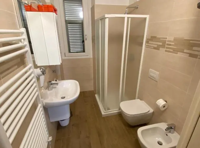 Canepa Aparthotel Diano Marina