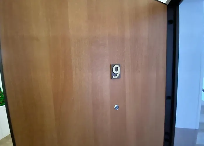 Canepa Aparthotel Diano Marina