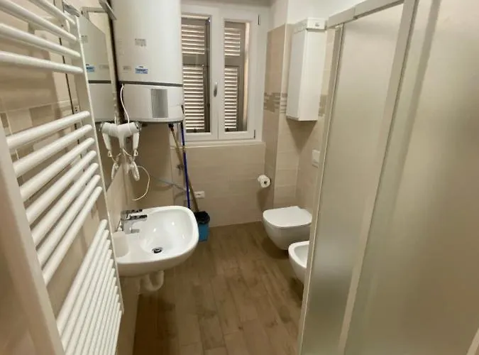 Aparthotel Canepa Diano Marina