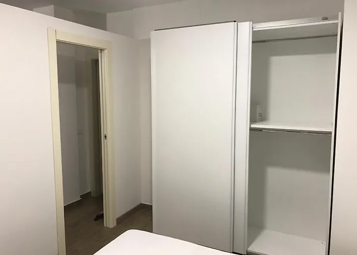 Aparthotel Canepa 4*