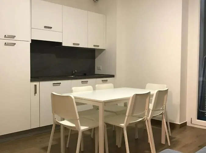 Aparthotel Canepa Diano Marina